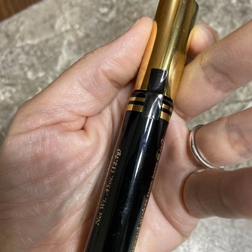 Signature‎ Club A Tube Forming Mascara Full Size Sealed Rare HTF